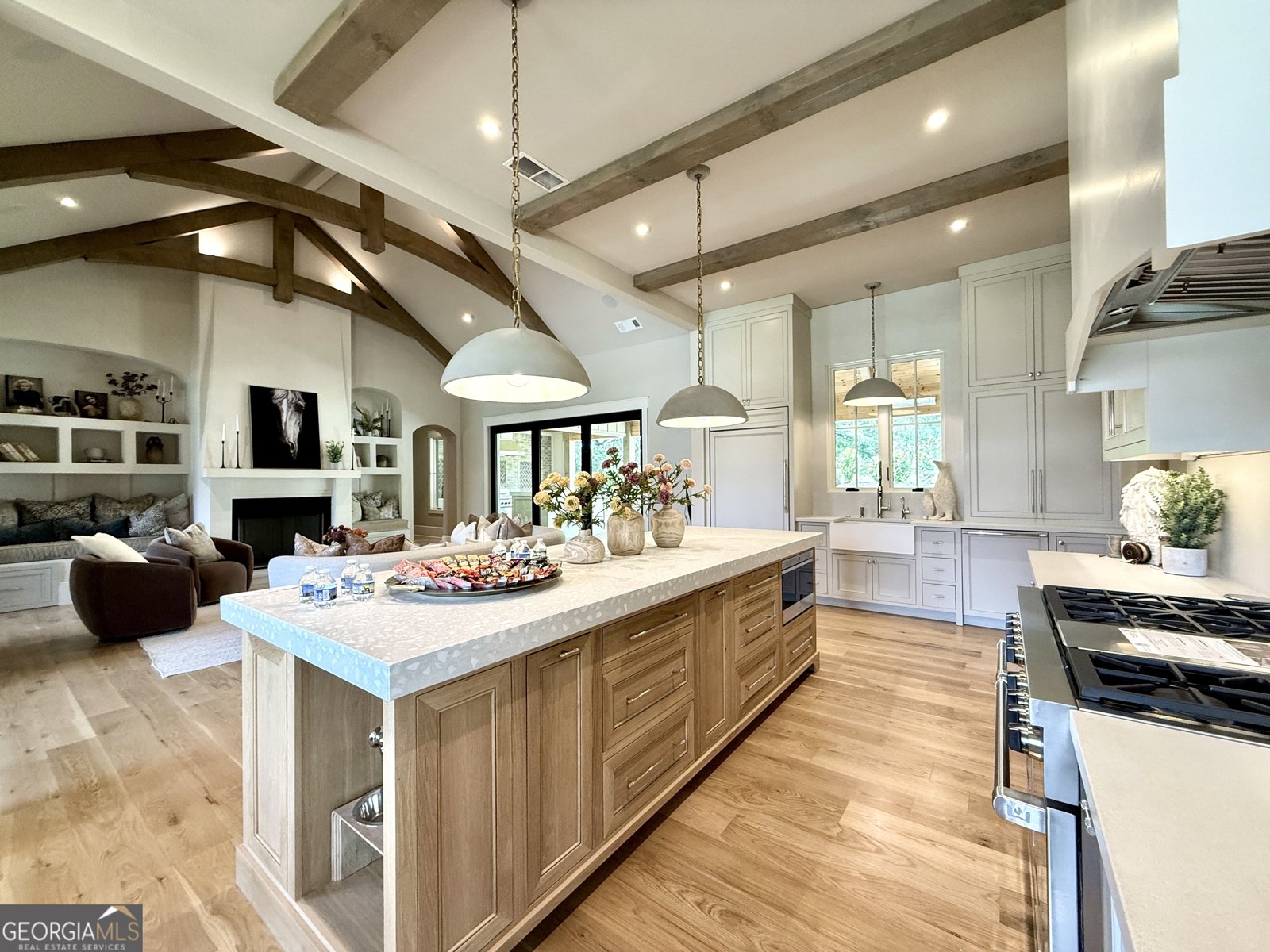 1000 Haddie Way Alpharetta - 24