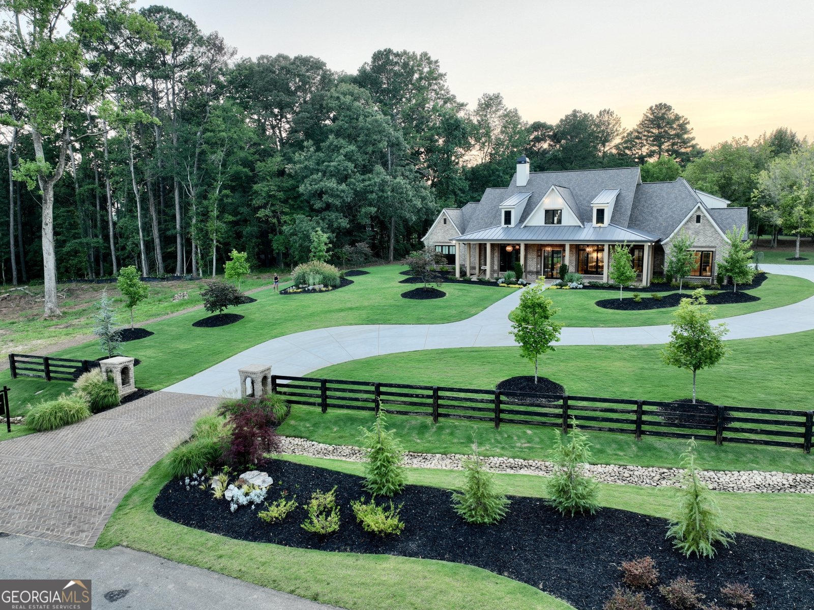 1000 Haddie Way Alpharetta - 3
