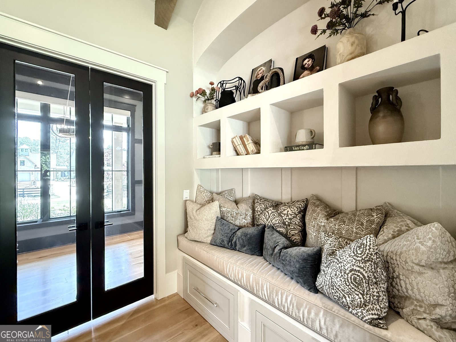 1000 Haddie Way Alpharetta - 30