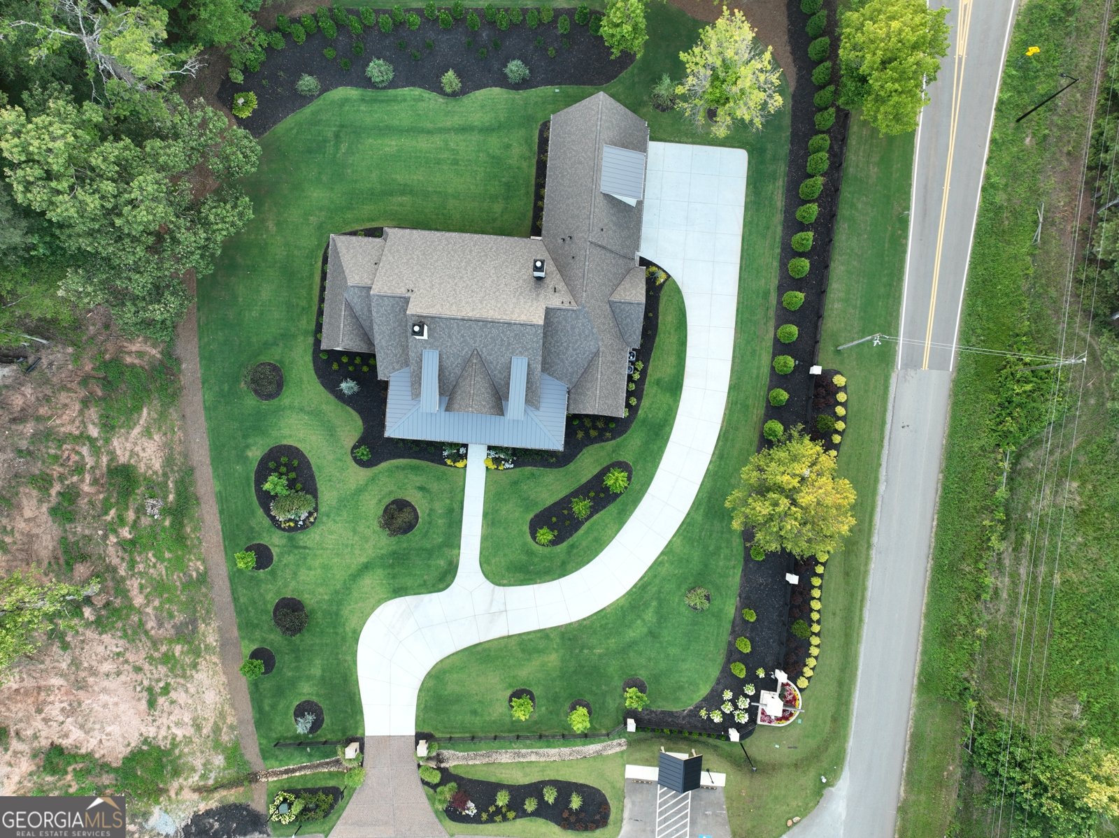 1000 Haddie Way Alpharetta - 4