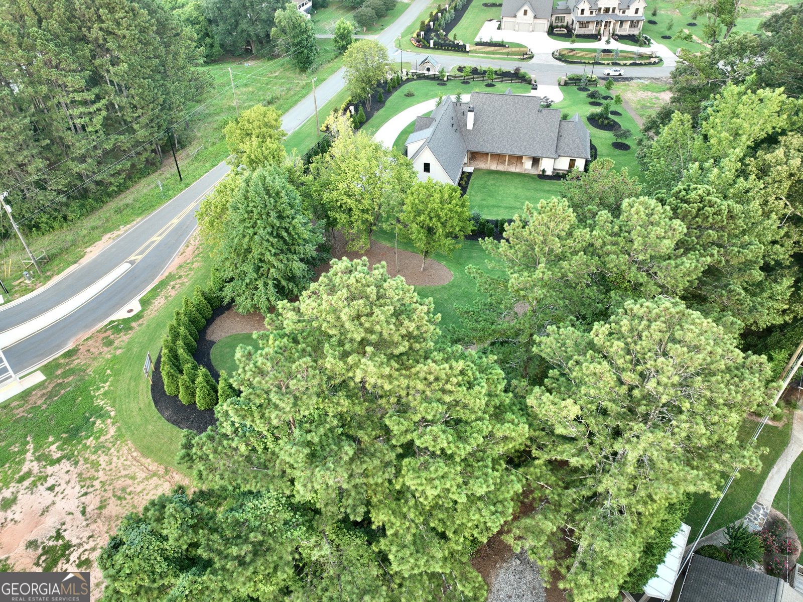 1000 Haddie Way Alpharetta - 6
