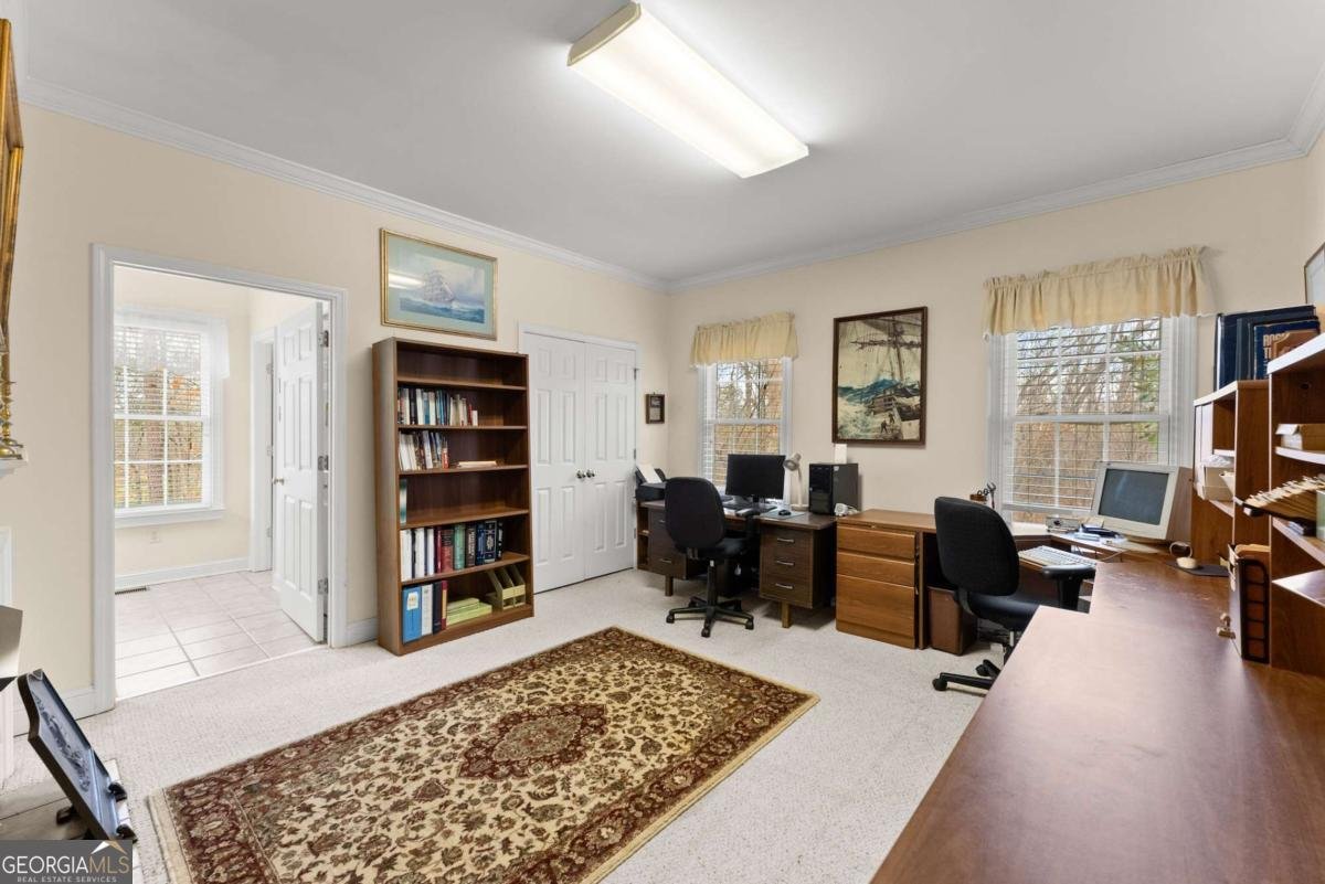 6320 Brady Road Murrayville - 45