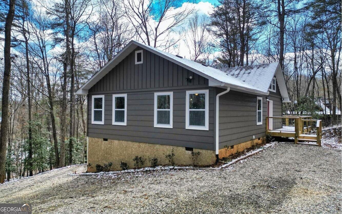 65 Blue Grass Hollow Morganton - 1