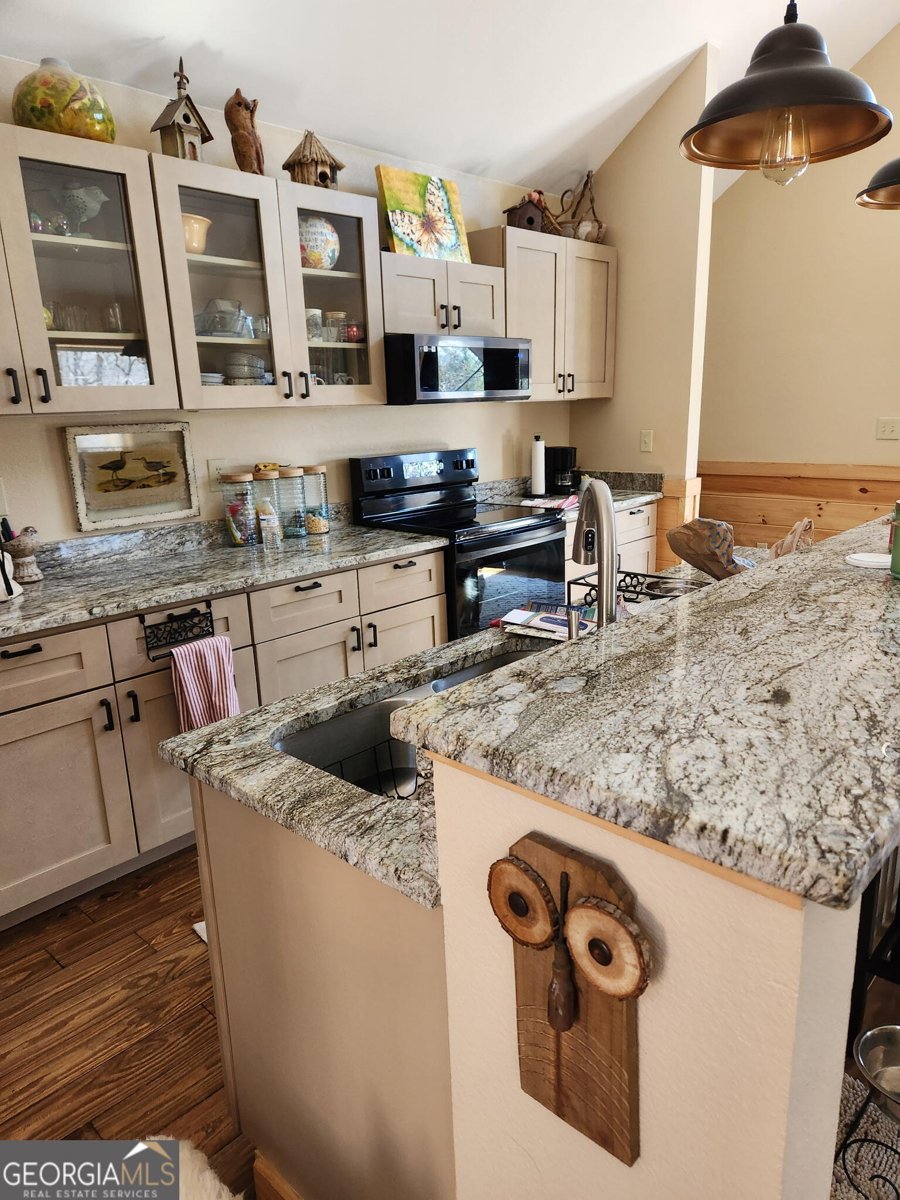 65 Blue Grass Hollow Morganton - 13