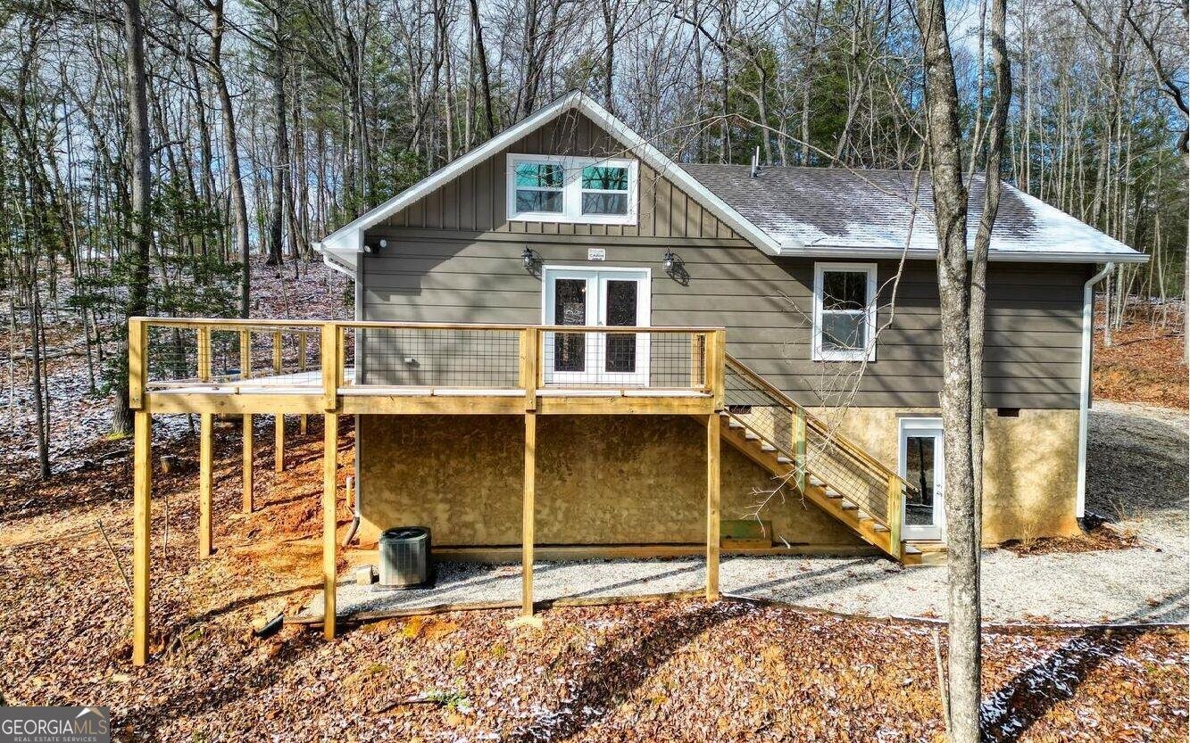 65 Blue Grass Hollow Morganton - 5