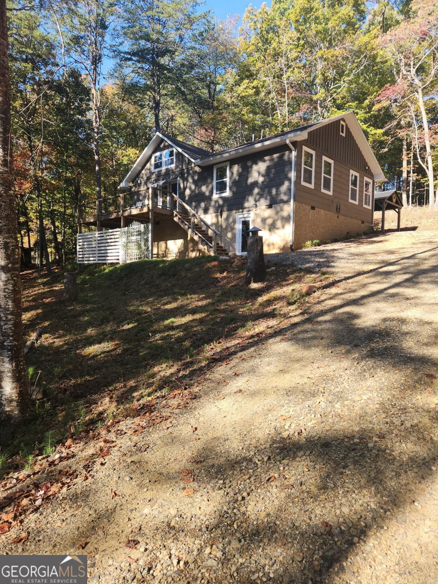 65 Blue Grass Hollow Morganton - 8