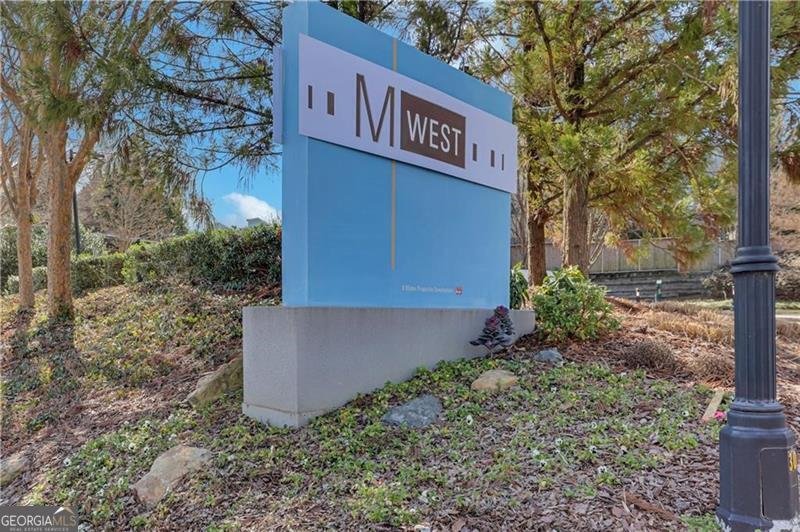 1412 Peter Haughton Way Atlanta - 30