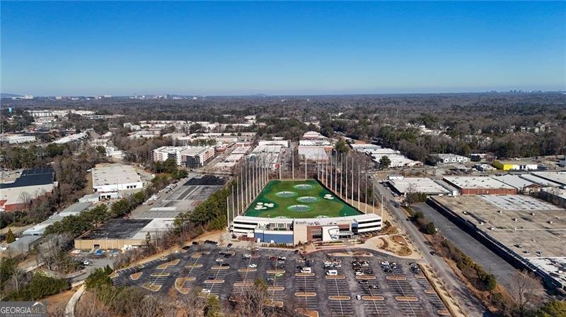 1412 Peter Haughton Way Atlanta - 40