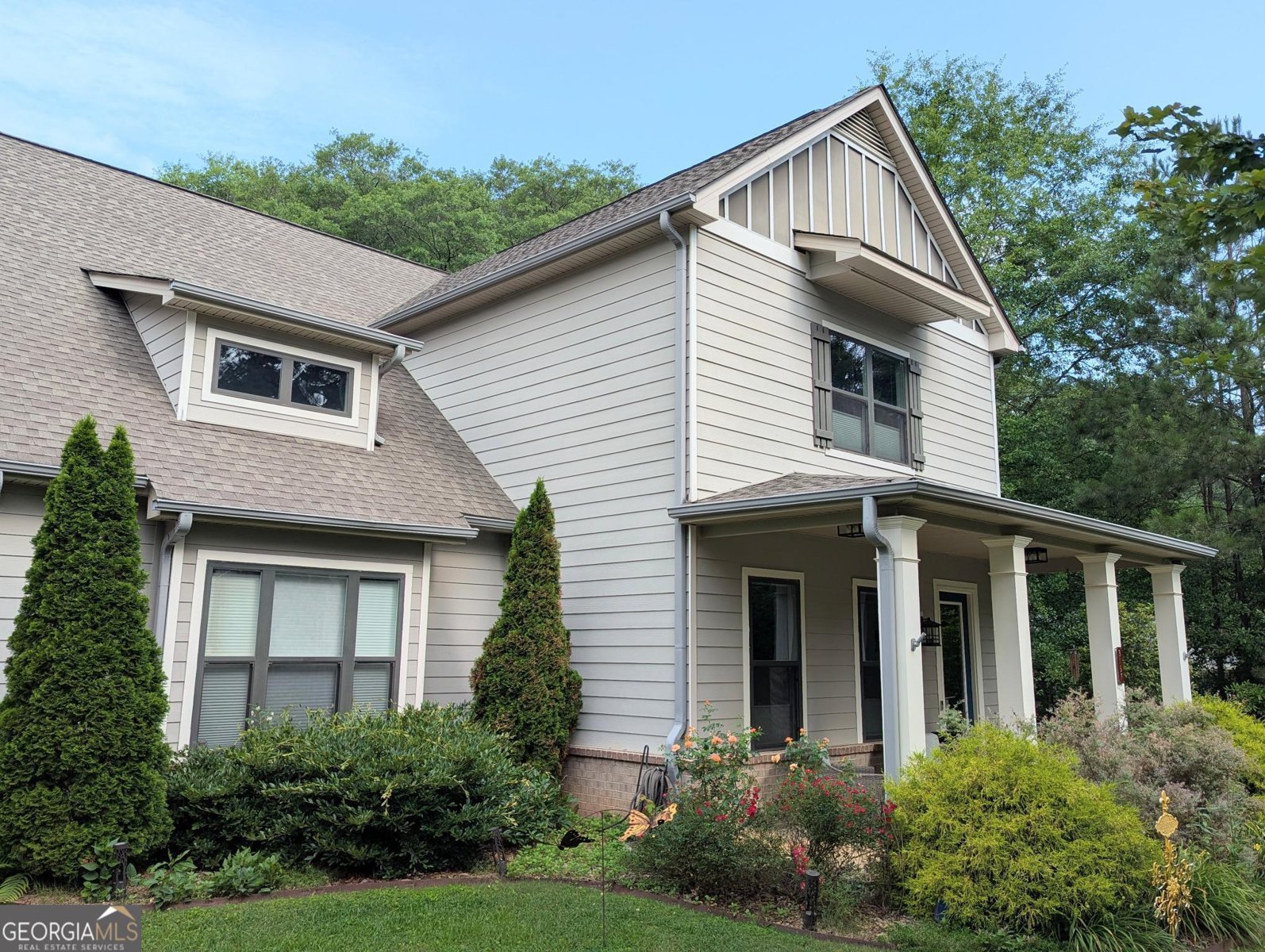 3157 OAKDALE Road Hapeville - 1