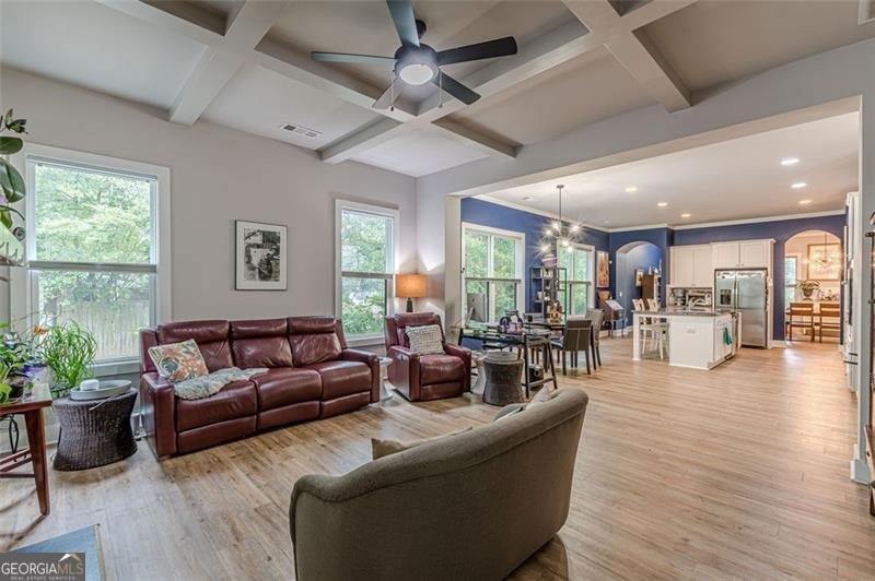 3157 OAKDALE Road Hapeville - 14