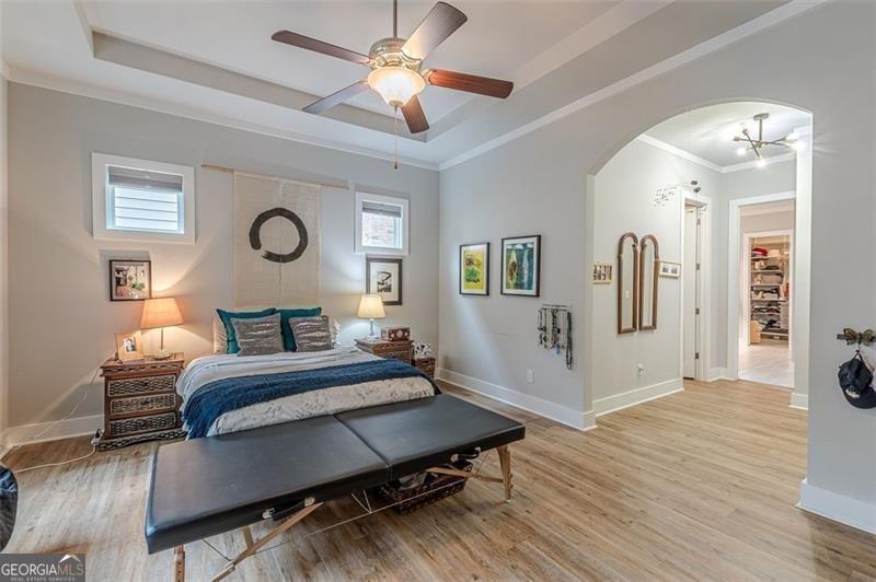 3157 OAKDALE Road Hapeville - 19
