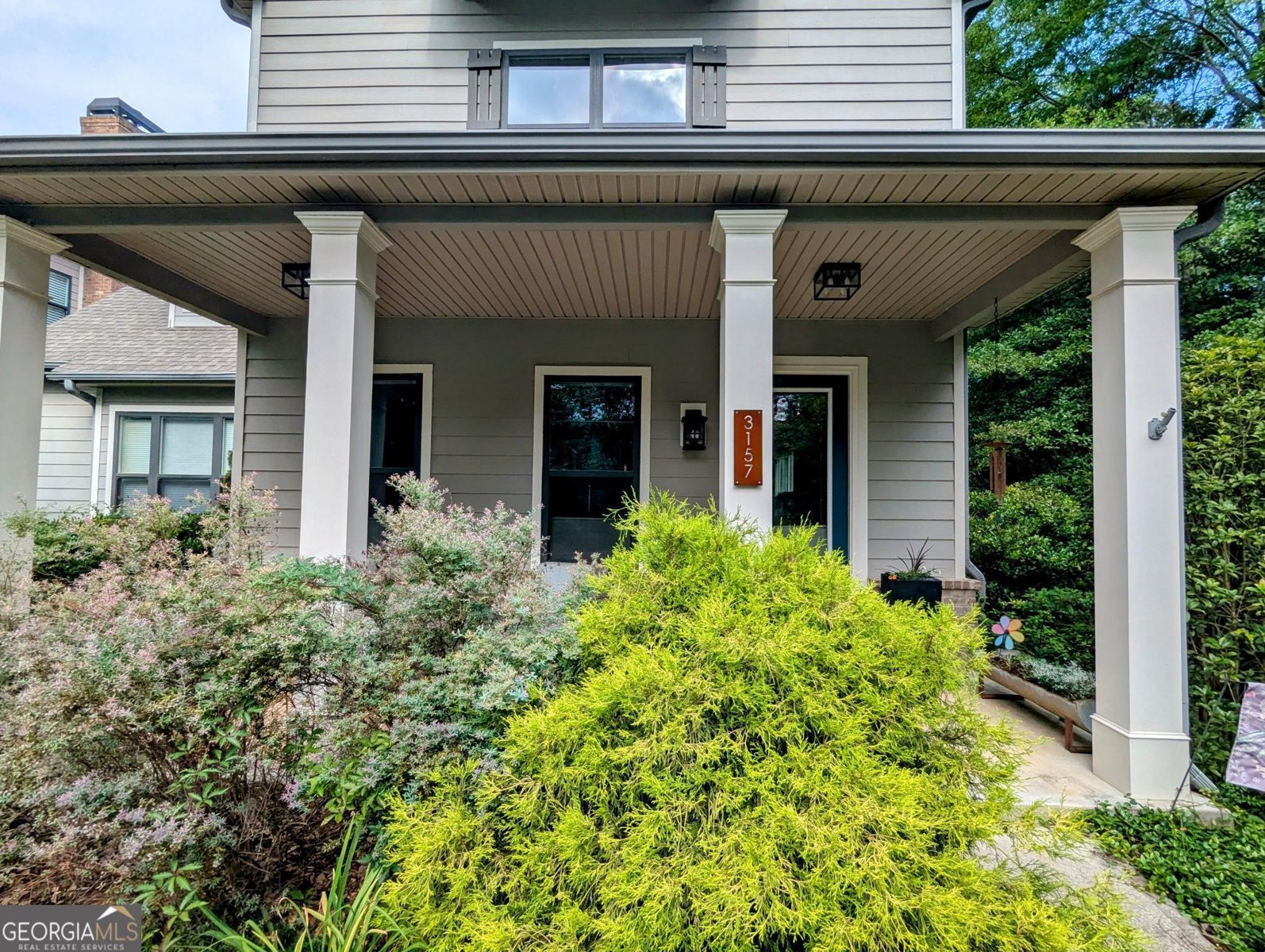 3157 OAKDALE Road Hapeville - 2