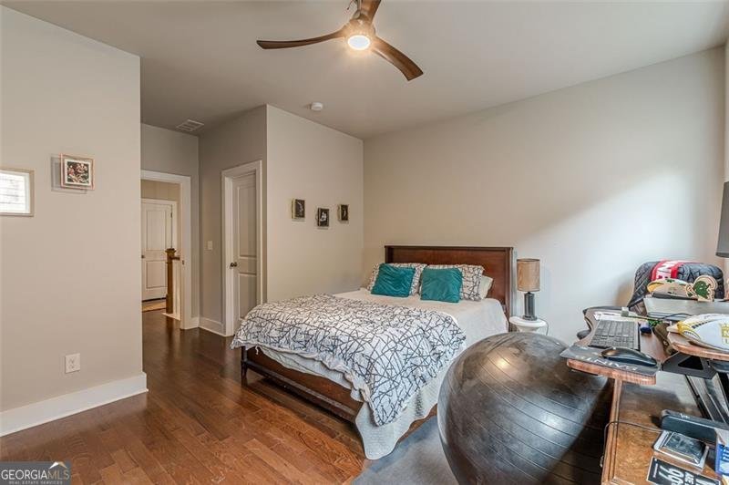 3157 OAKDALE Road Hapeville - 28