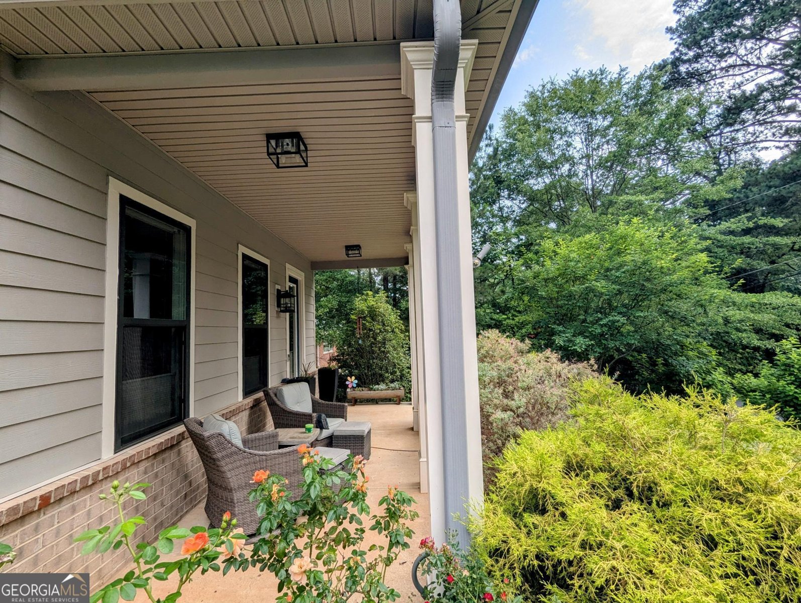3157 OAKDALE Road Hapeville - 3