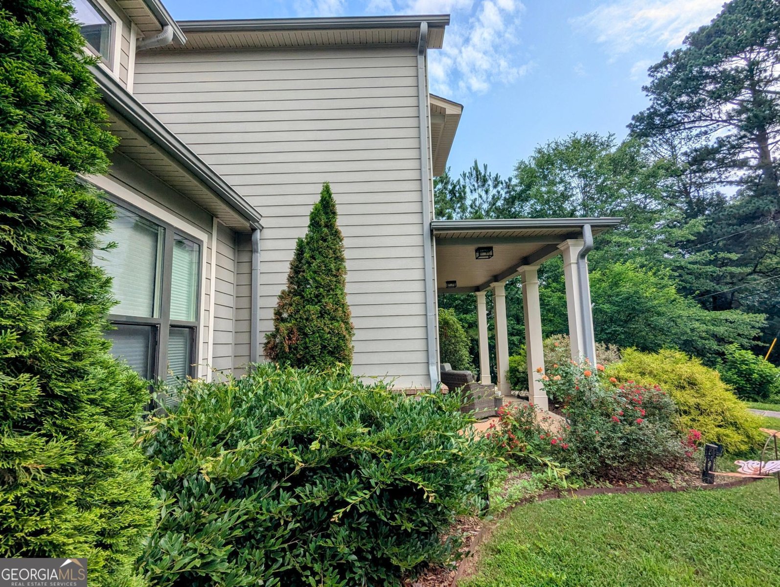 3157 OAKDALE Road Hapeville - 35