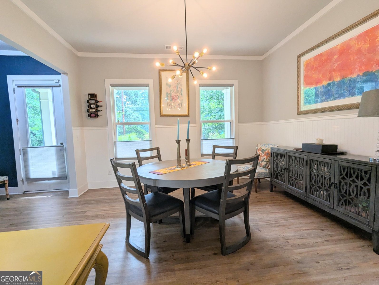 3157 OAKDALE Road Hapeville - 5
