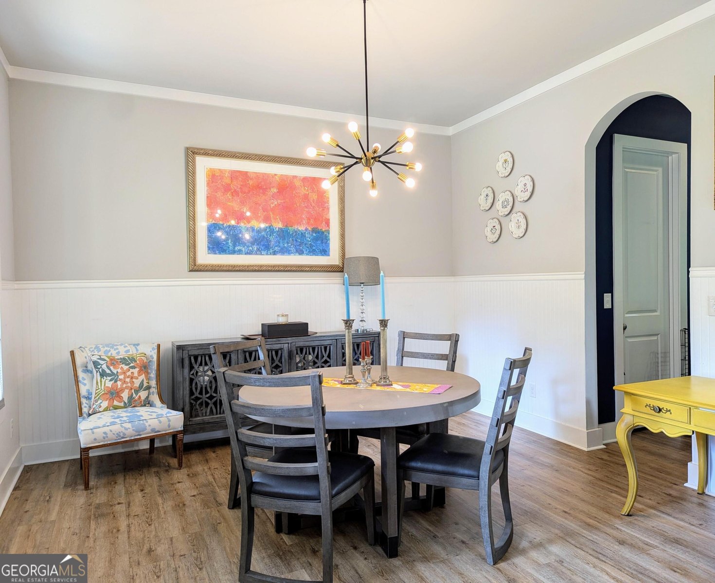 3157 OAKDALE Road Hapeville - 6