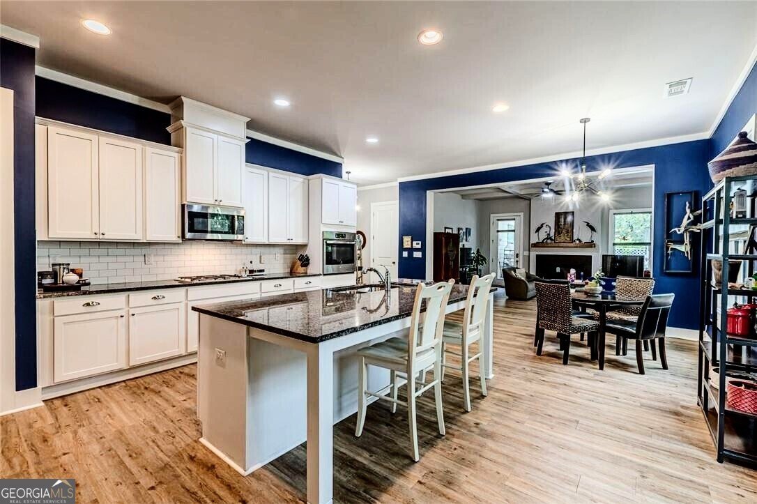 3157 OAKDALE Road Hapeville - 8