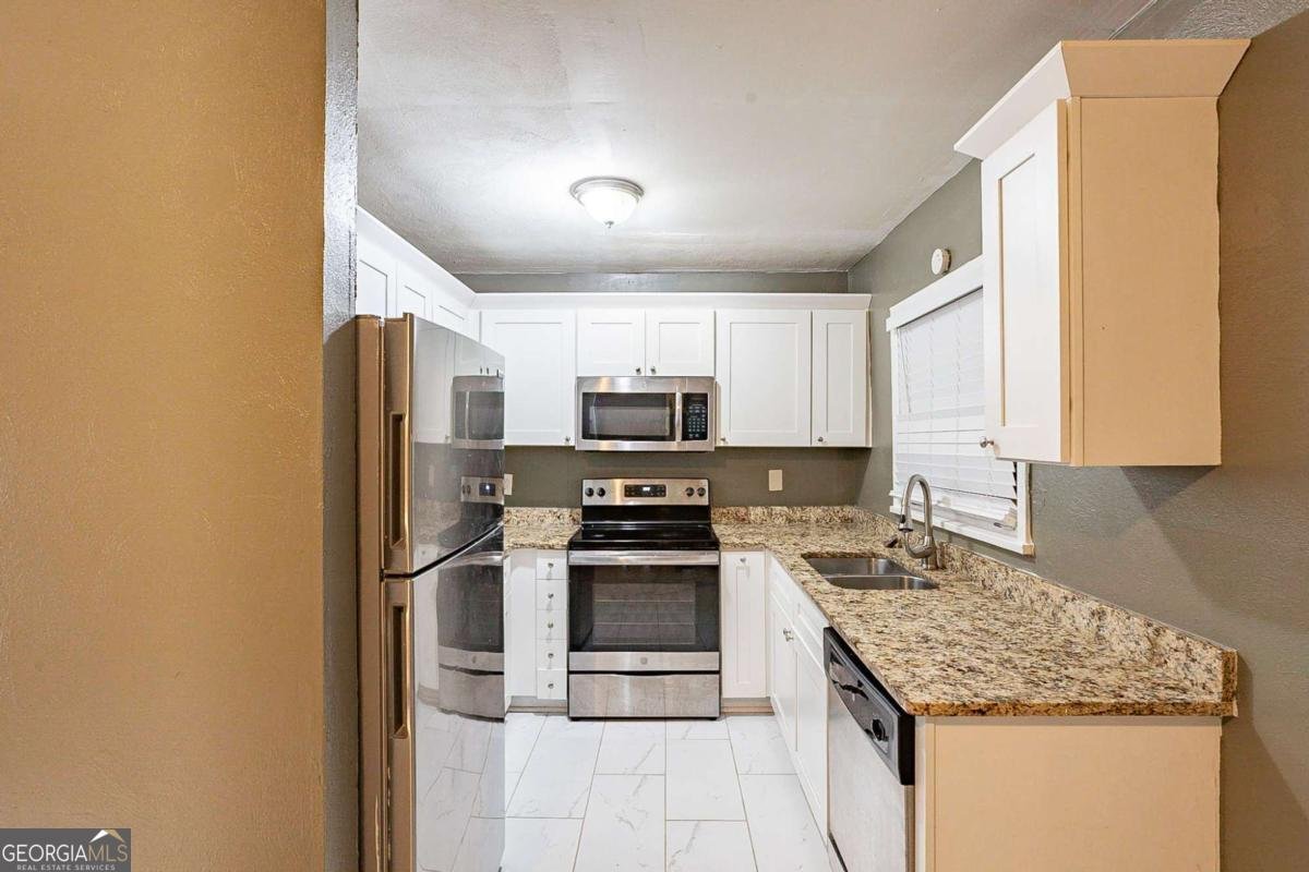 285 Argus Circle Atlanta - 2