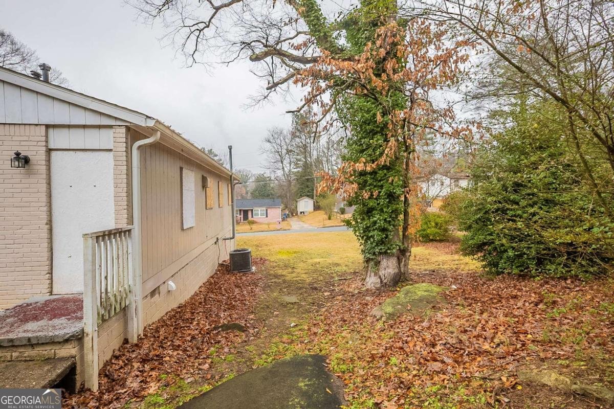 285 Argus Circle Atlanta - 21