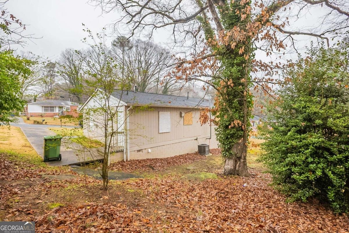 285 Argus Circle Atlanta - 22