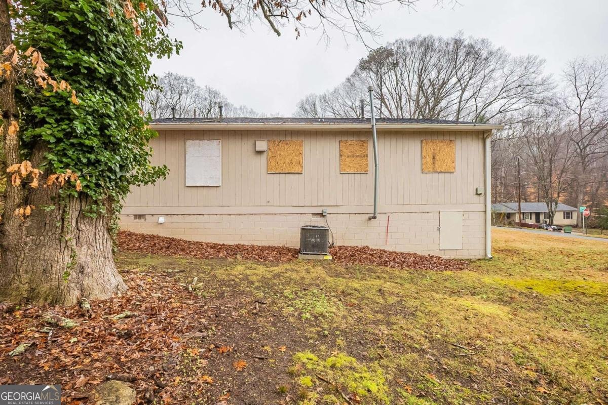 285 Argus Circle Atlanta - 23