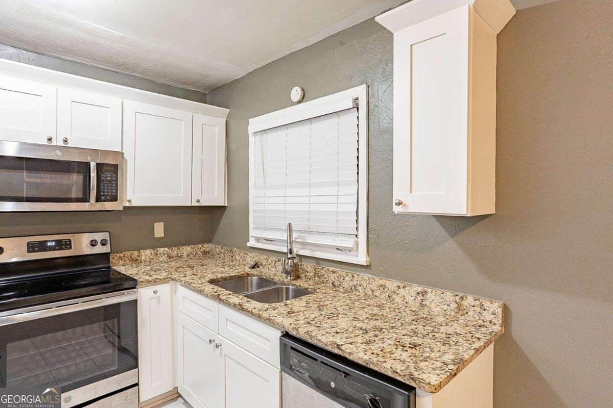 285 Argus Circle Atlanta - 3