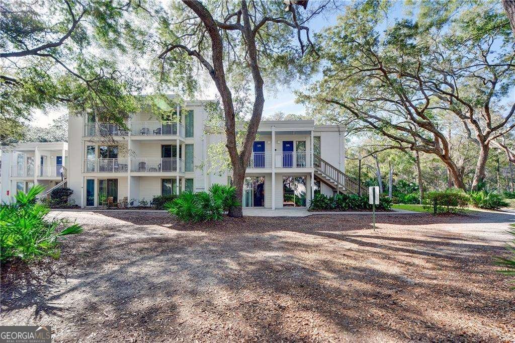 1175 Beachview Drive Jekyll Island - 1