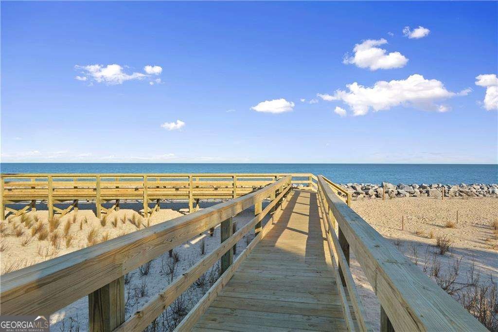 1175 Beachview Drive Jekyll Island - 14