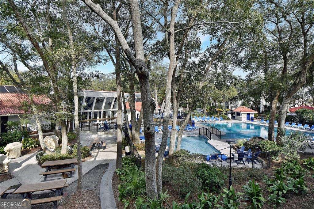 1175 Beachview Drive Jekyll Island - 16
