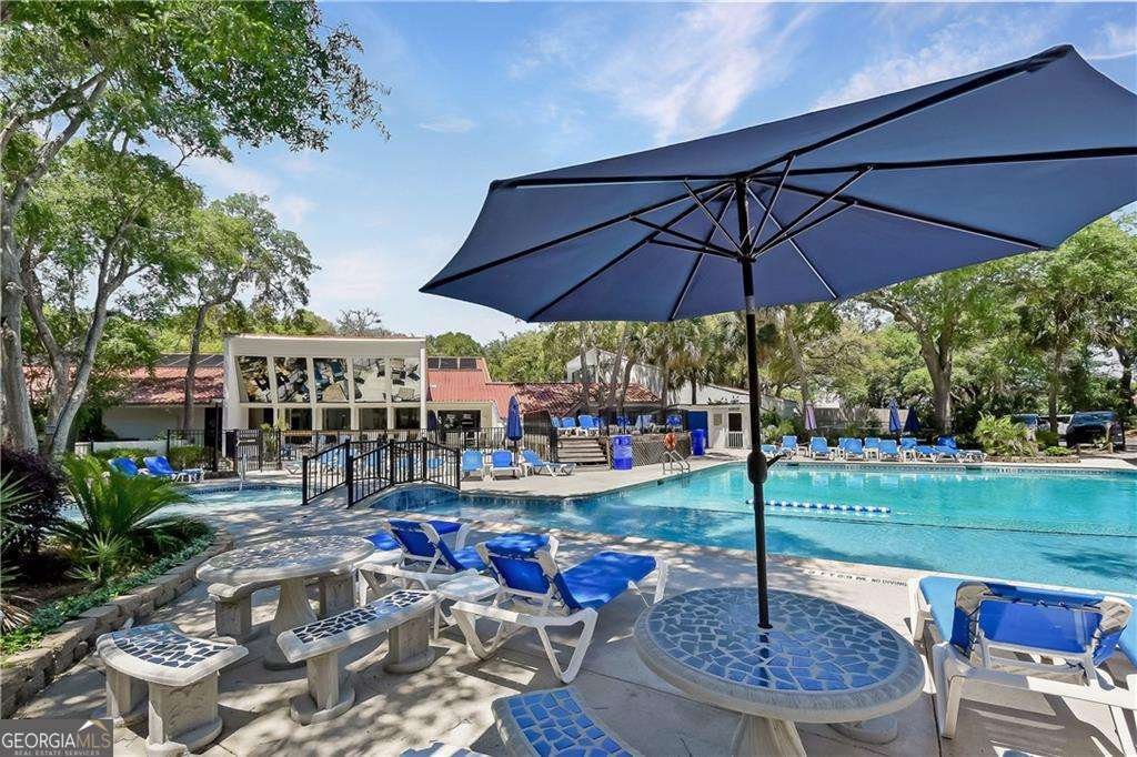 1175 Beachview Drive Jekyll Island - 17