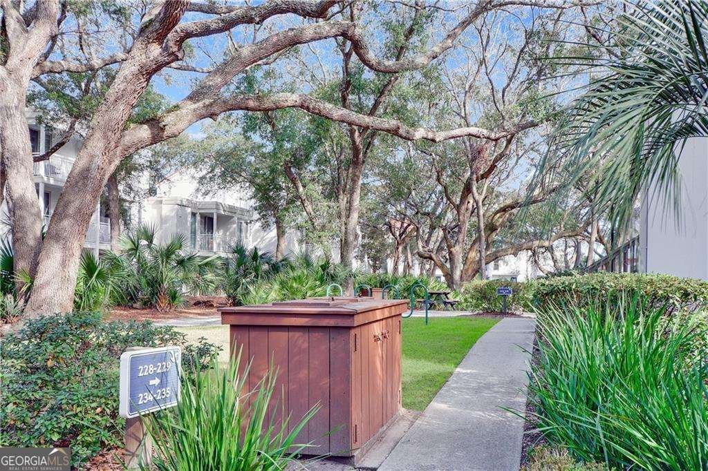 1175 Beachview Drive Jekyll Island - 2