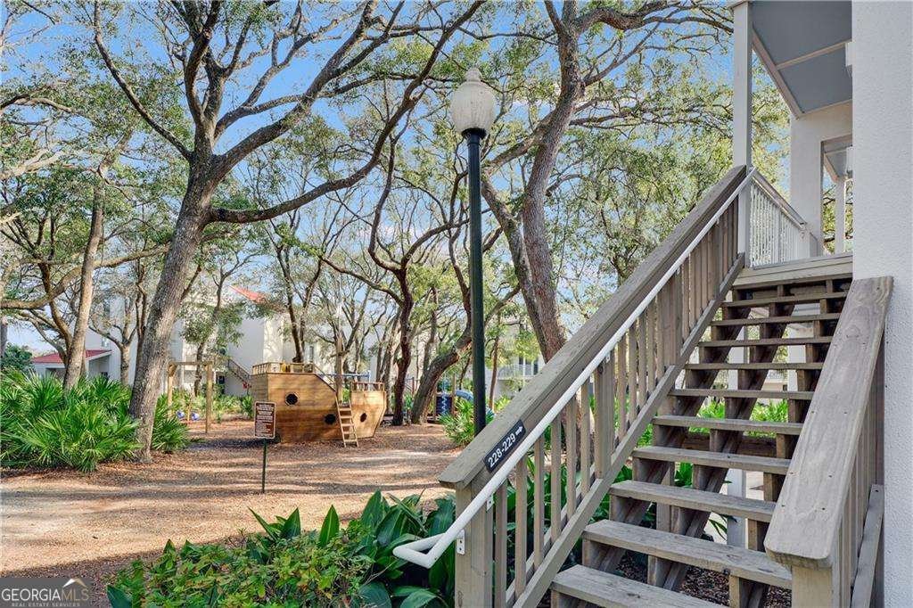 1175 Beachview Drive Jekyll Island - 3