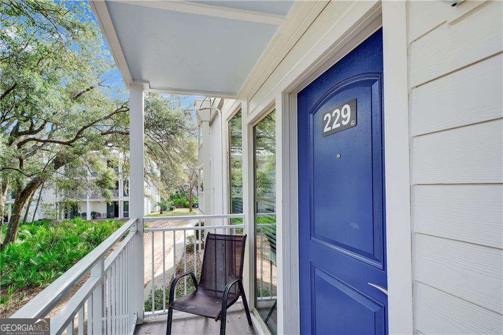 1175 Beachview Drive Jekyll Island - 4