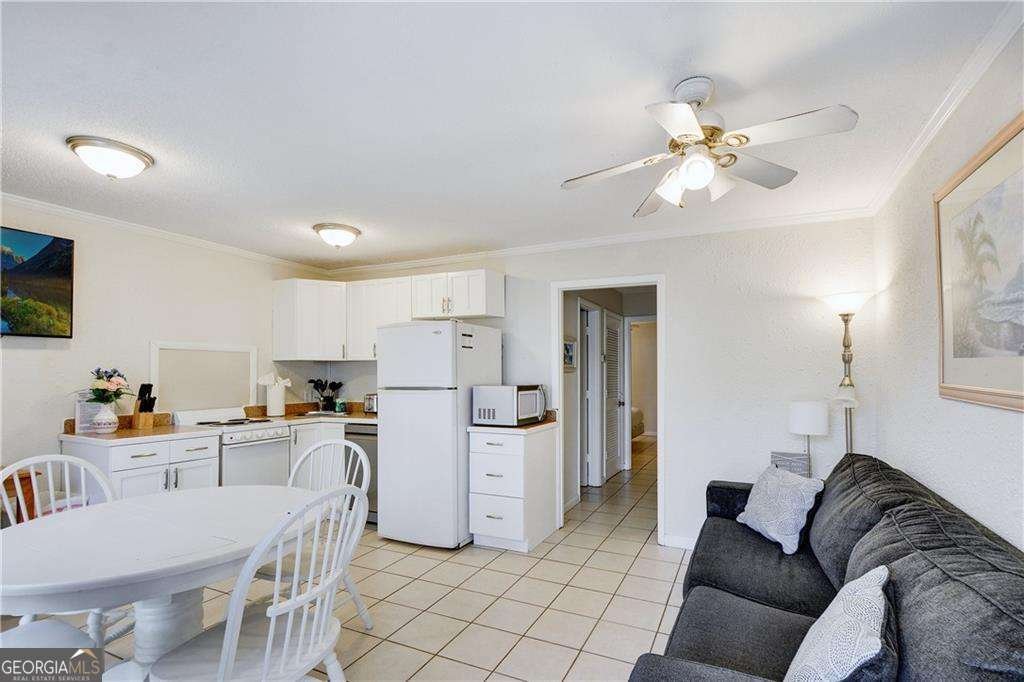 1175 Beachview Drive Jekyll Island - 5