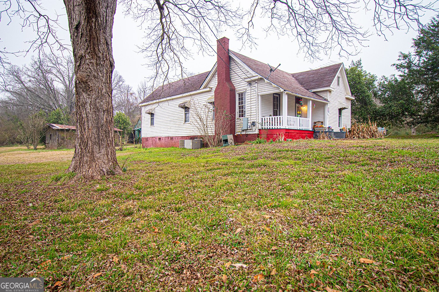 281 Madison Street Talbotton - 2