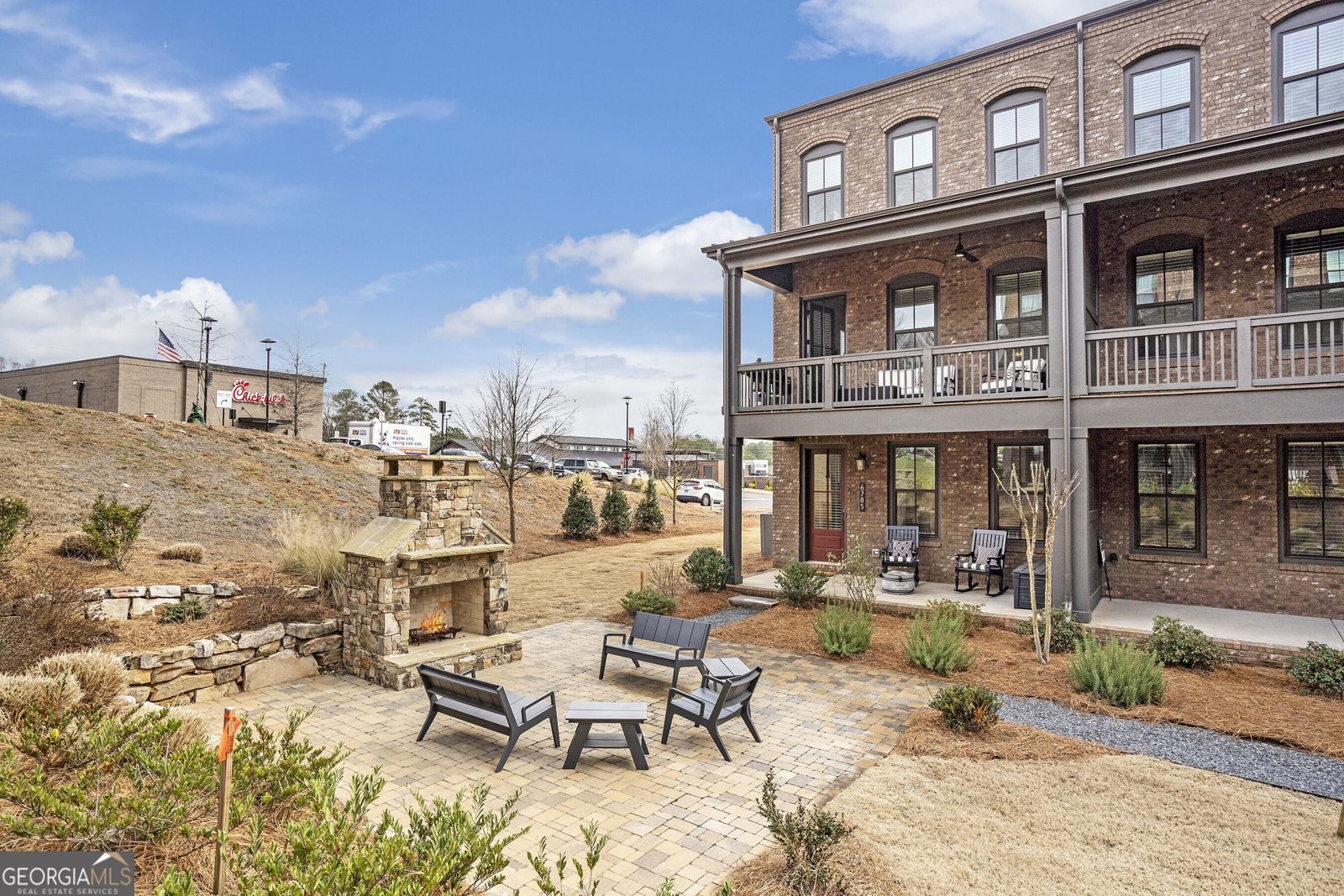 6785 Pippin Walk Alpharetta - 2