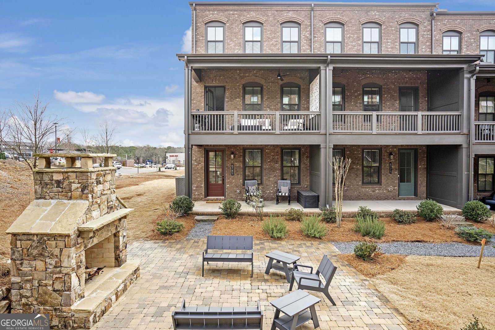 6785 Pippin Walk Alpharetta - 36