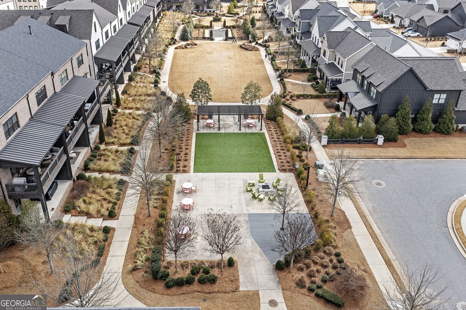 6785 Pippin Walk Alpharetta - 38