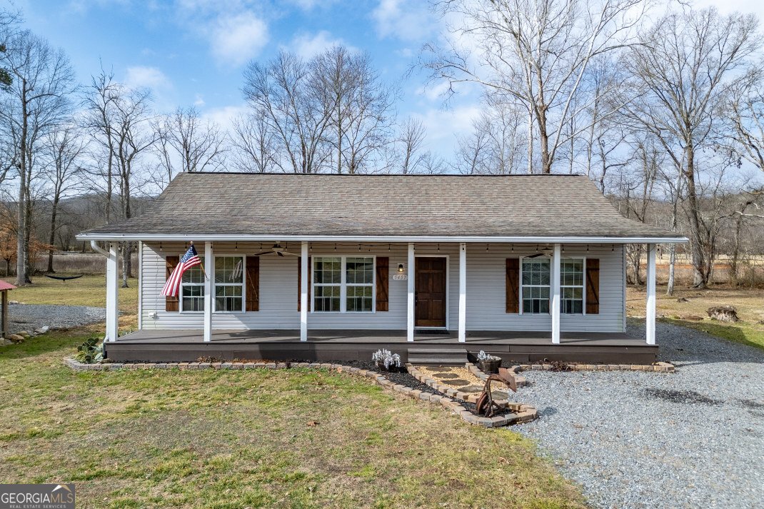 5457 Willow Springs Road Young Harris - 1