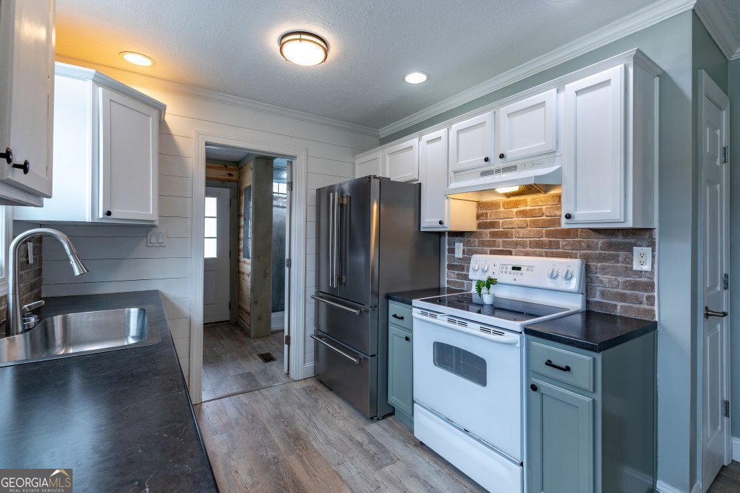 5457 Willow Springs Road Young Harris - 10