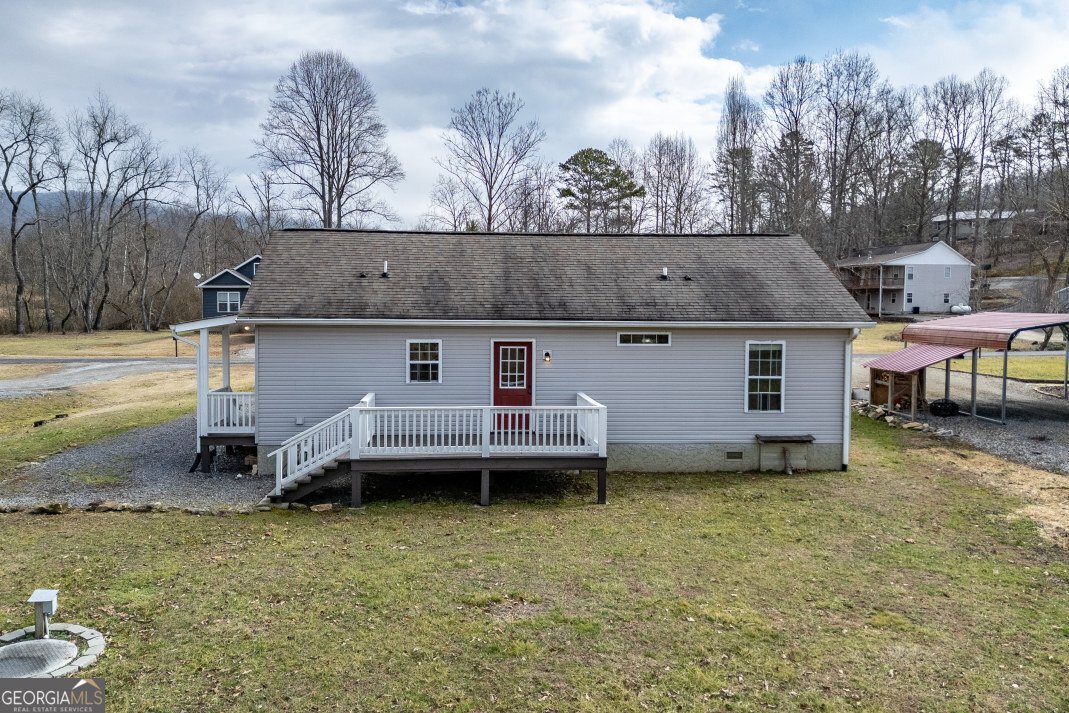 5457 Willow Springs Road Young Harris - 18