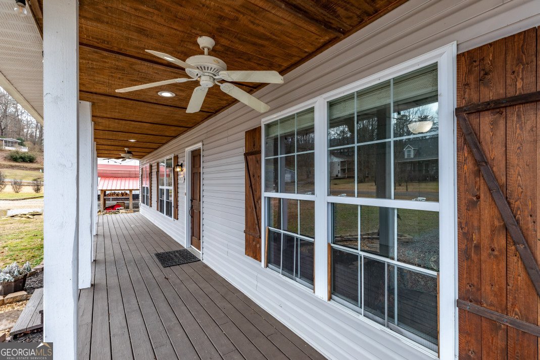 5457 Willow Springs Road Young Harris - 2