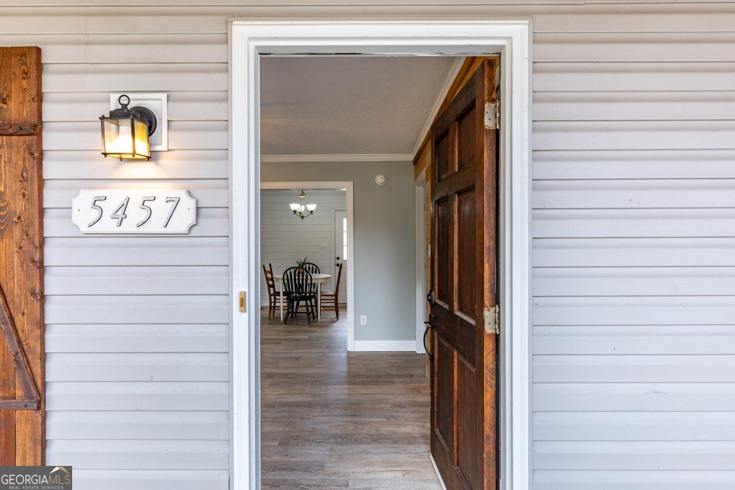 5457 Willow Springs Road Young Harris - 3