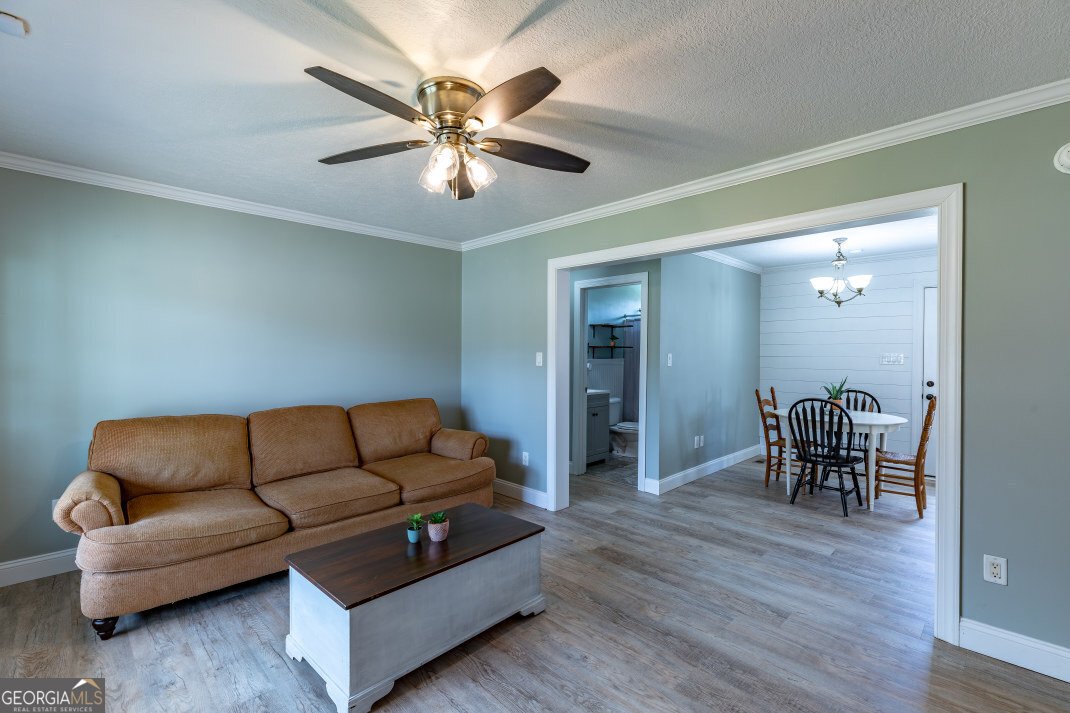 5457 Willow Springs Road Young Harris - 4