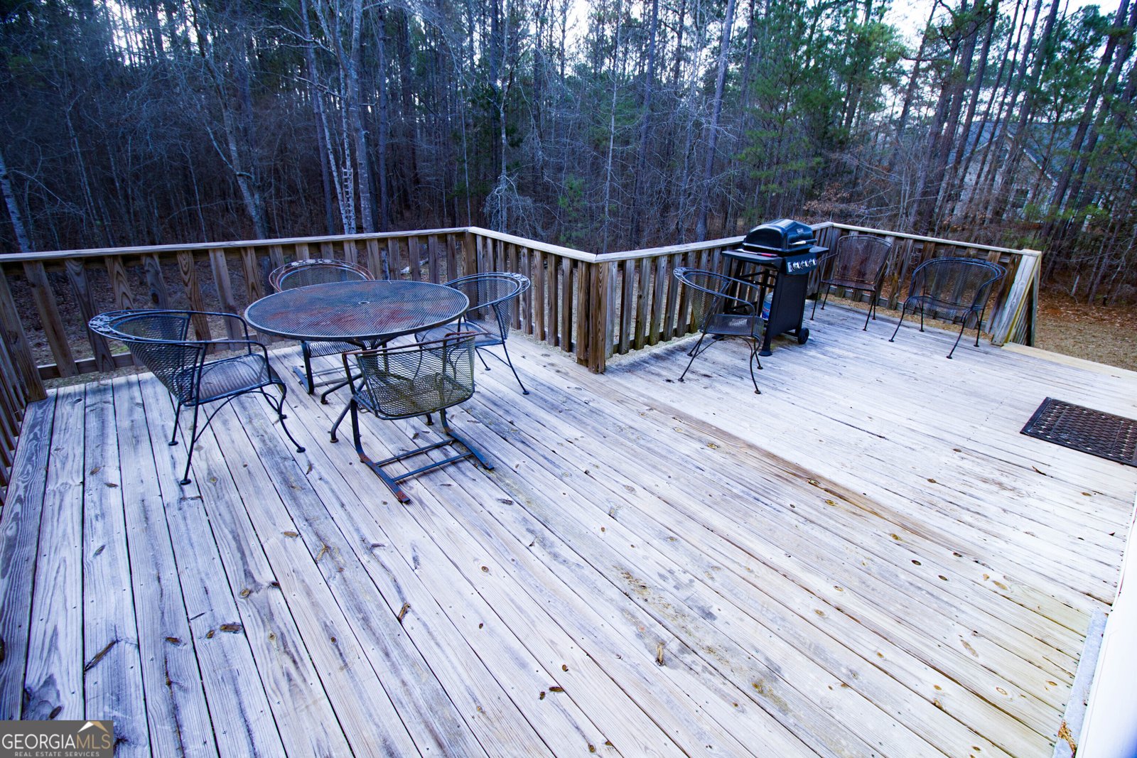 153 Fawn Brook Trail Williamson - 12