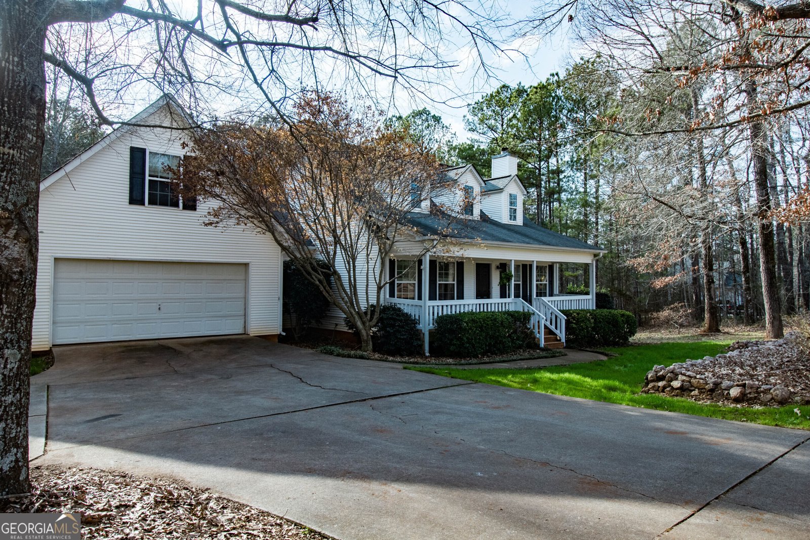 153 Fawn Brook Trail Williamson - 2