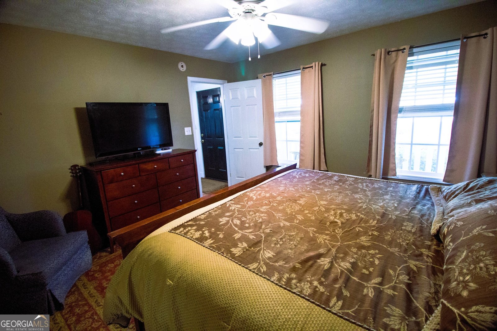 153 Fawn Brook Trail Williamson - 27