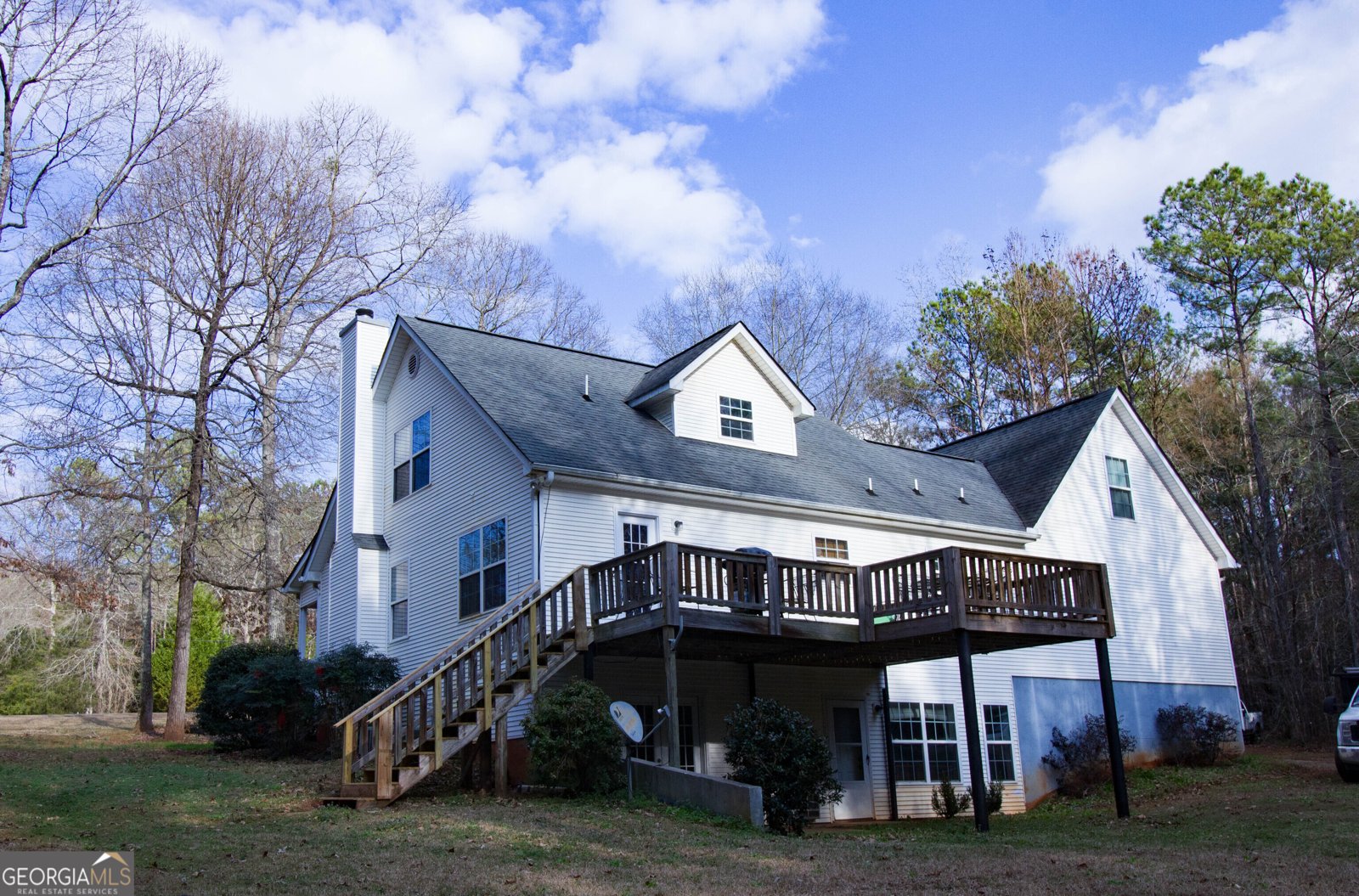 153 Fawn Brook Trail Williamson - 3