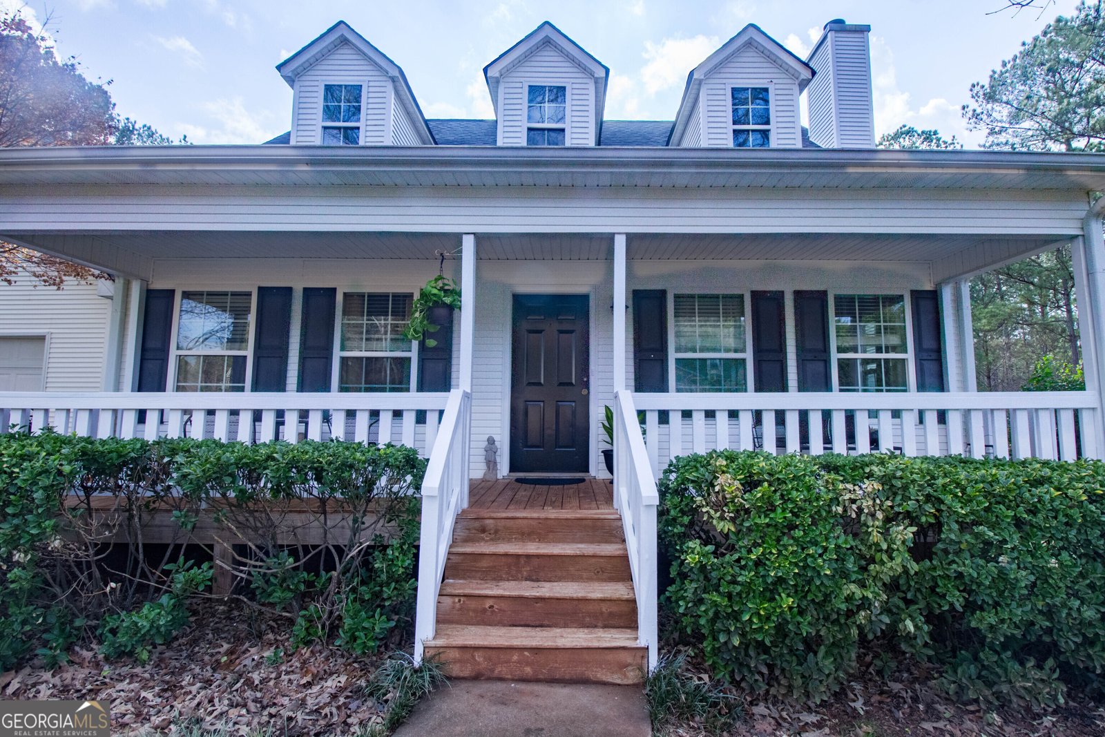 153 Fawn Brook Trail Williamson - 4
